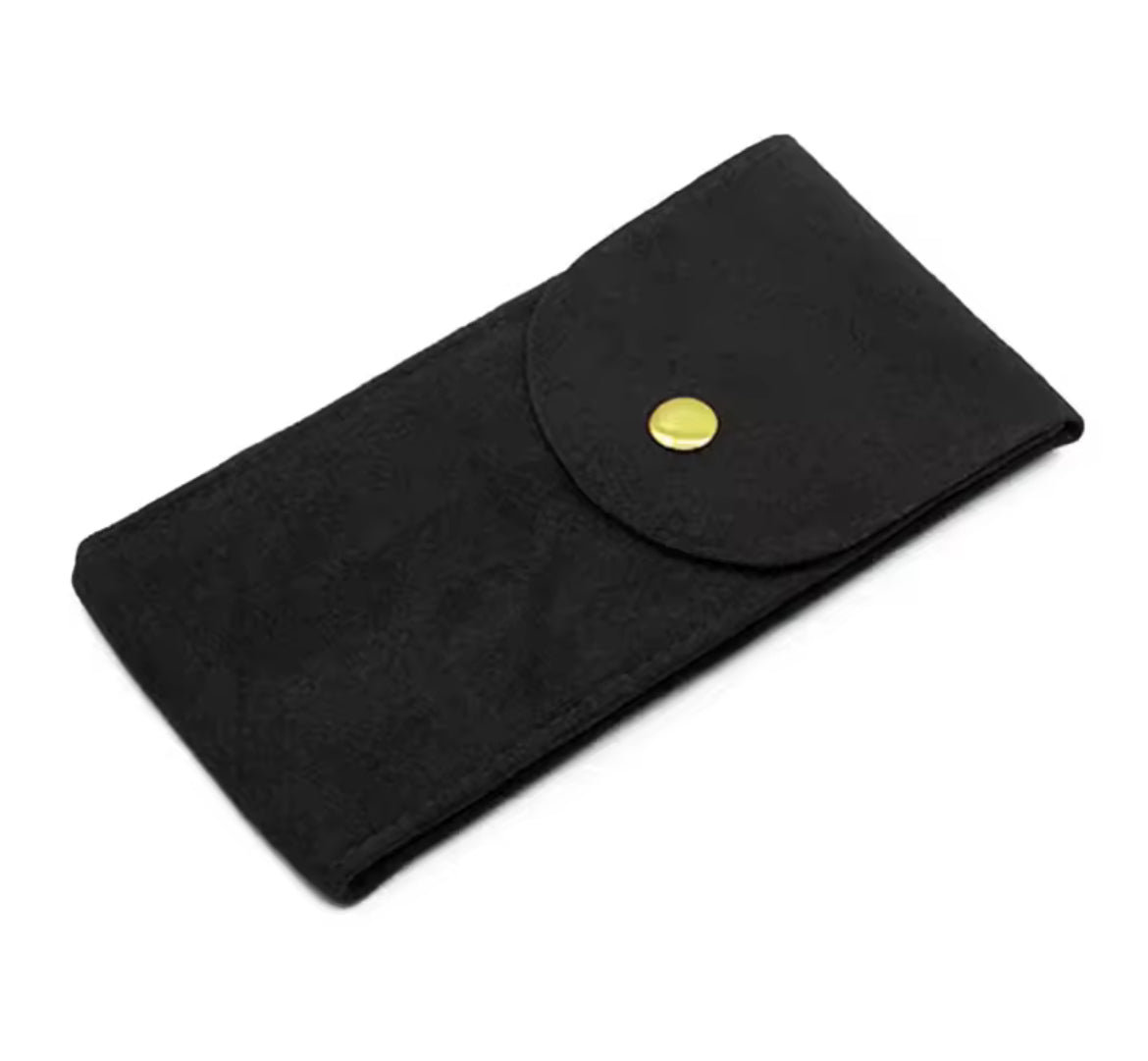 Black Watch Pouch