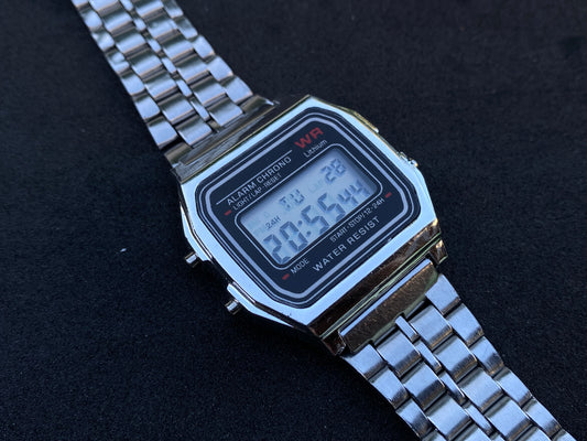 Casio A105 Homage - Quartz