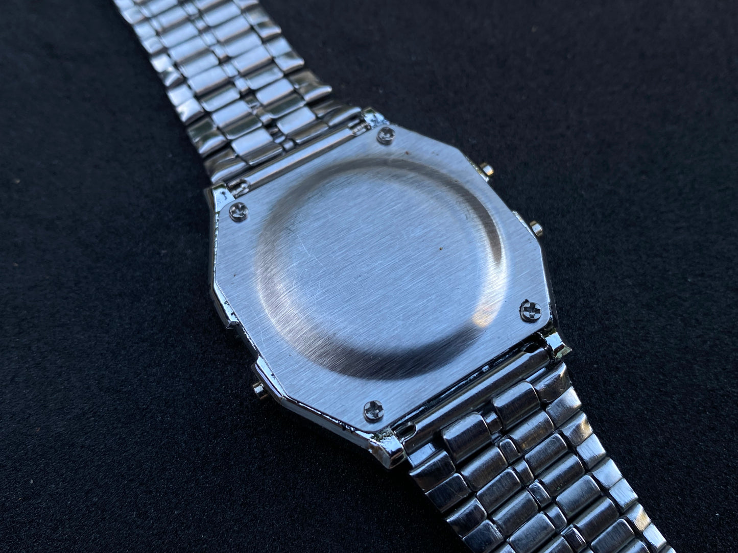 Casio A105 Homage - Quartz