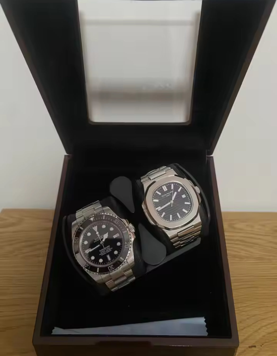 Automatic Watch Winder