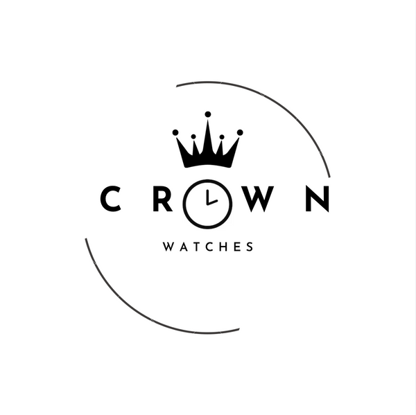 Crown Watches